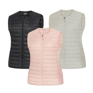 [콜핑]콜핑 여성 겨울 캐주얼 웰론 베스트 메이블(여) KTV7603W