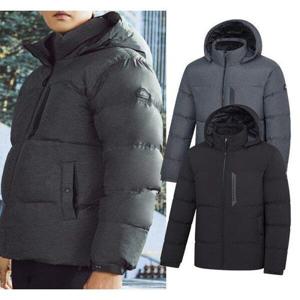 [콜핑]콜핑 남성 겨울 경량&보온 덕다운 자켓 스노키(남) KTO8559M_1