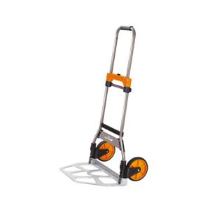 6U 코베아 파워핸드 캐리어 KN8CA0105 2단 접이식