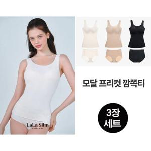 [로베르타 디 까메리노][라라슬림] 모달 프리컷 깜쪽티 란쥬세트 6종 3세트