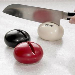 진공흡착 조약돌 3초 칼갈이