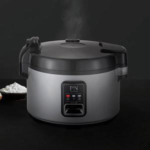 PN풍년 35인용 전기밥솥 대용량 취사보온 식당 급식