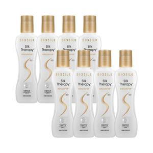 실크테라피 본드앤리페어 헤어 에센스 130ml x8