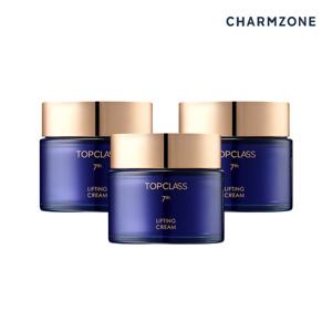 [참존/3종] 탑클래스 7세대 리프팅 크림 50ml X 3종