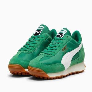 [푸마]푸마 이지 라이더 빈티지 스니커즈 남녀공용 399028 03 그린K