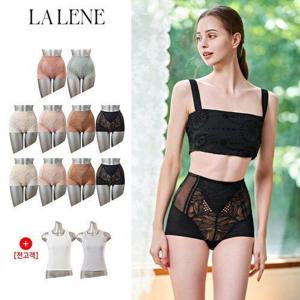 [라렌느][라렌느](24년 신상)슬림핏 인견 거들팬티 10종 + 니트탑 2종 (시즌4)_667105