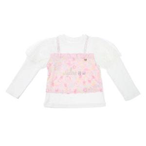 갤러리아_프랜치캣 IV 스팽글 배색 TS- Q45DCT270