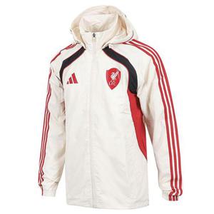 [정품] 아디다스 리버풀 FC UBP 윈드브레이커 (JW7896)