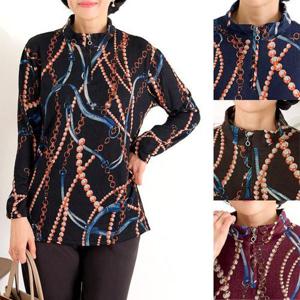 [엄마옷 로즈맘] 한호반목약기모티셔츠