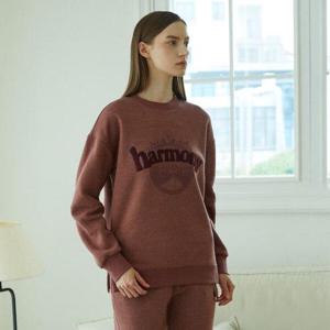 [마르조][마르조][1종]브러쉬드 기모 짚업 트레이닝 티셔츠_QBFFM240