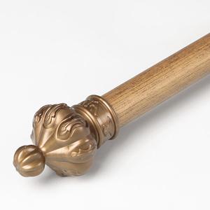 커튼봉 그레이스 골드 25mm 12자