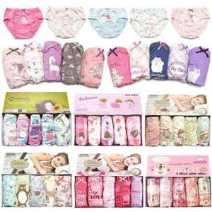 [제이투와이]여아팬티 여자어린이팬티모음전 12종 주니어팬티