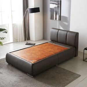 동서가구 미암 가죽 황토볼 흙침대 슈퍼싱글 SS DF912187