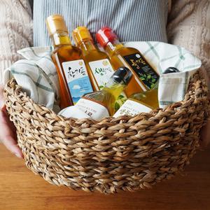 [와포햇살] 와포햇살 들기름 180ml