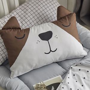 [쉬즈홈] 타미 DTP 마이크로 형태 베개커버 (30x50)