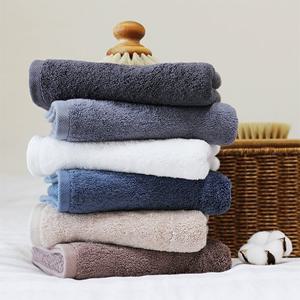 [코튼클라우드] 200G 5장 호텔 수건 타올 (625GSM)