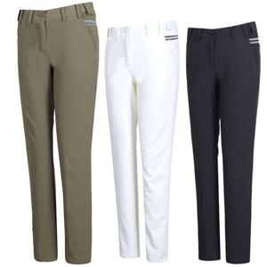 [노블진]M 006번 기모 골프바지 여성