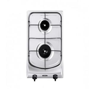 하츠 2구 빌트인 가스레인지 가스쿡탑 GC-2303SDBH