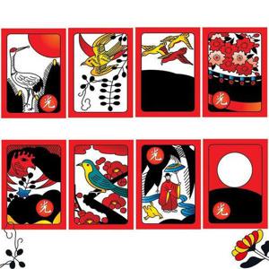 [베스트키즈]화투 치매예방퍼즐 시니어퍼즐 효도선물 부모님선물