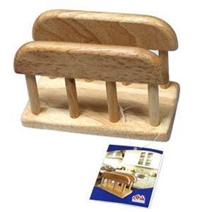 원목 도마꽂이 주방용품 도마보관대 도마거치대