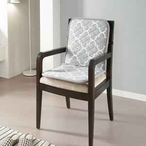 [대성] 프리미엄 극세사 2인용 쇼파용 및 1인좌식 등받이겸용 온열방석 전기방석 45X90cm (미끄럼방지)