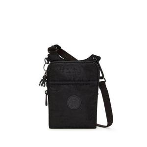 [키플링]미니크로스백 핸드폰가방 도니 KMABS12 UNBK