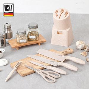 전시상품 / 칼가위 6종세트 / 미사용 알뜰구매찬스