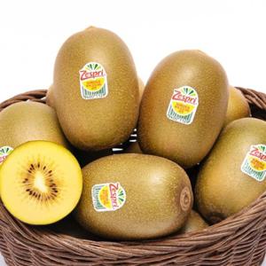 [딜픽]제스프리 골드키위 대과 30과(팩포장)/개당110g내외