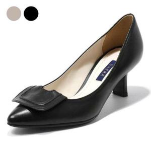 갤러리아_SAERA 세라 펌프스 S20P417 흑색 6CM