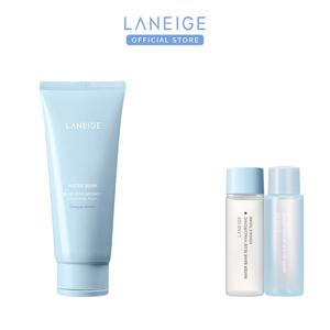 [텐텐] 라네즈 워터뱅크 블루 히알루로닉 클렌징 폼 150g