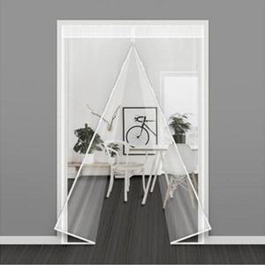 현관 방풍비닐 두꺼운 방한비닐 투명 외풍차단 PVC