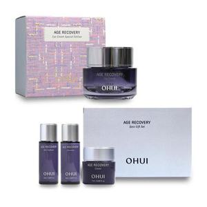 [이자녹스]오휘 에이지 리커버리 아이크림 50ml 대용량 에디션
