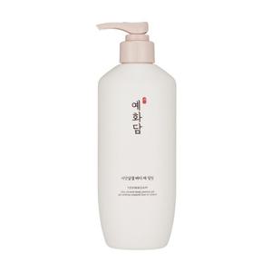 더페이스샵 예화담 비단 살결 바디 때필링 300ml