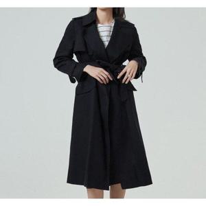 [미쏘][미쏘]오버사이즈 트렌치 코트