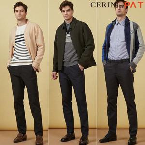 [CERINI by PAT]방풍 기모 릴렉스 팬츠 1종 21w