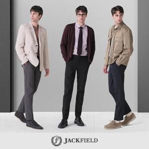 [잭필드][잭필드][1종]3가을 남성 숨쉬는 바지_JAFMP176
