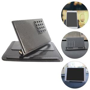 찰떡붙는 거치대 흡착 논슬립 360도스핀 휴대폰거치대 쫀득쿵 자동차 대시보드 논슬립 차량용 거치대 A211