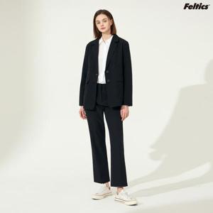 [펠틱스]25SS  여성 컴포트 수트셋업 2종
