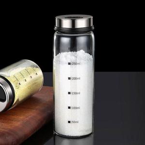 내열유리 양념통 350ml (WCA7C74)