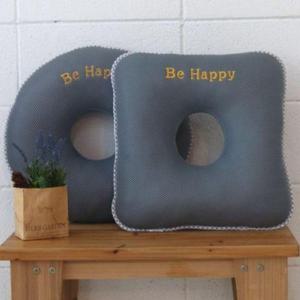 에어메쉬 좌욕 방석 사무용 임산부 치질방석