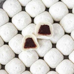 갤러리아_쫄깃 달콤한 한입 찹쌀모찌 1박스/40g x 42개