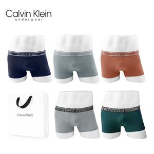 [캘빈클라인 언더웨어]CK 언더웨어 신상 남성 드로즈 NP 단품 모음전 택1+쇼핑백증정