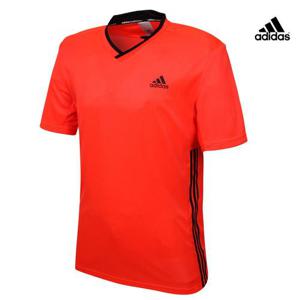 [아디다스]아디다스 클럽 남자 기능성 배드민턴 반팔 티 S90099