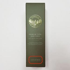 테라픽 헤어토닉 프리미엄 토탈 160ml x2SET (AD)