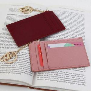 메이린 소가죽 카드지갑 미니지갑 동전지갑