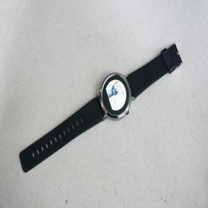 골프버디 NEW WTX 시계형 거리 측정기 깨끗한 중고