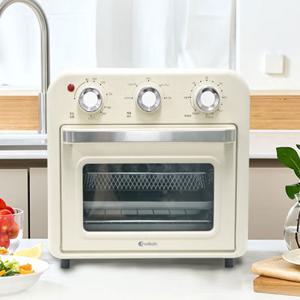 [벤하임] 15L 대용량 오븐형 더블히팅 에어프라이어 BAF-230