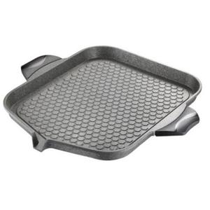 PN 풍년 샤르텐IH 스톤 구이팬 인덕션 고기불판 삼겹살 구이판 (WFJ0RD5)