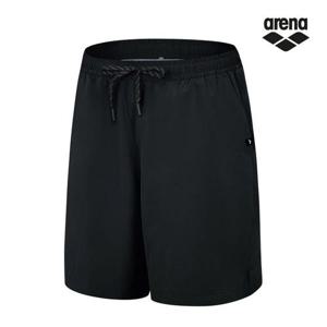 갤러리아_아레나 365 남성 수영복 래쉬가드 5부 바지 A5BM1WP43