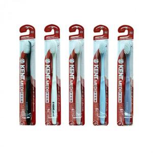 켄트 초극세모 칫솔 5개